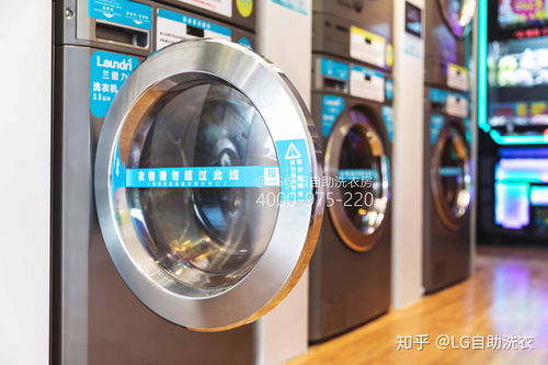 加盟一家校园自助洗衣房利润怎么样 校园自助洗衣房加盟